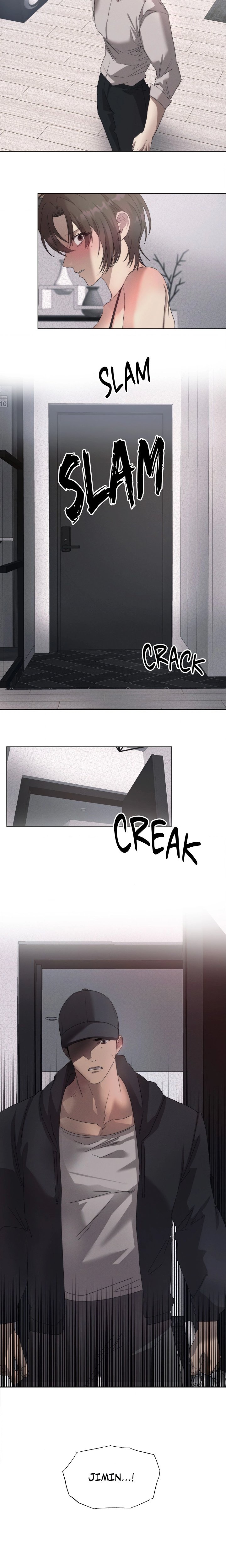 That Wildflower of a Summer (Uncensored) - Chapter 13 Page 12