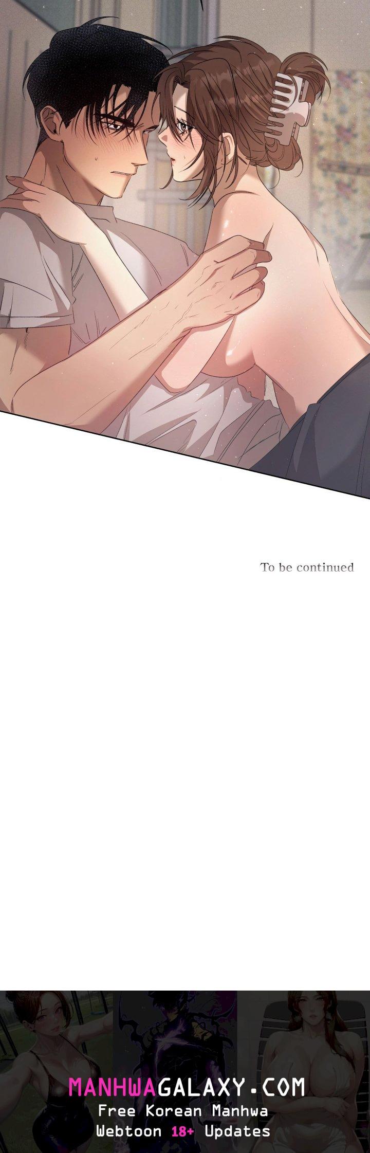 That Wildflower of a Summer (Uncensored) - Chapter 2 Page 17