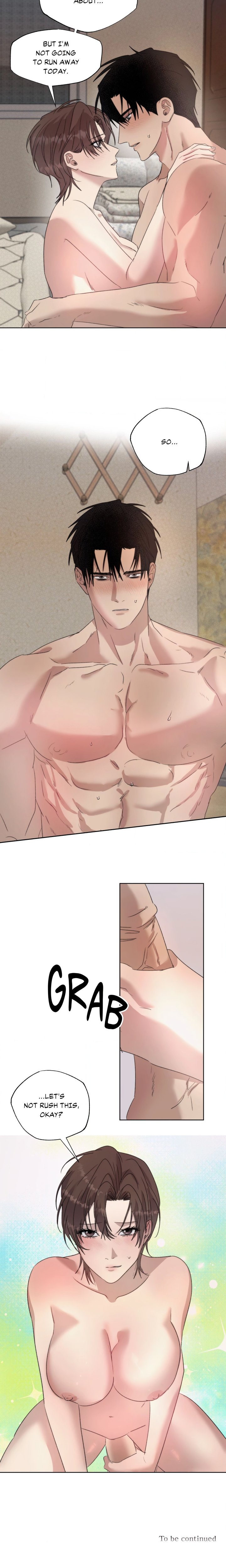 That Wildflower of a Summer (Uncensored) - Chapter 9 Page 11