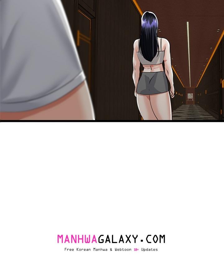 My Stepmom Has Returned - Chapter 48 Page 138