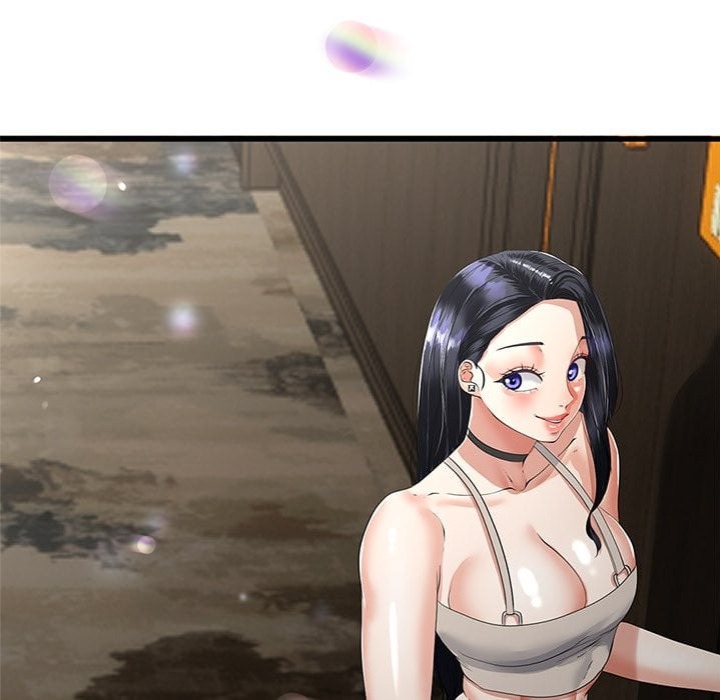 My Stepmom Has Returned - Chapter 49 Page 13