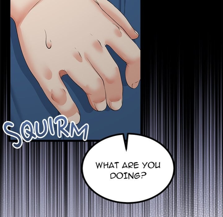 My Stepmom Has Returned - Chapter 49 Page 41