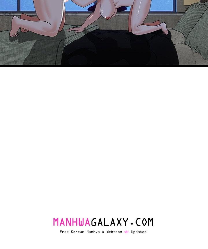 My Stepmom Has Returned - Chapter 53 Page 107