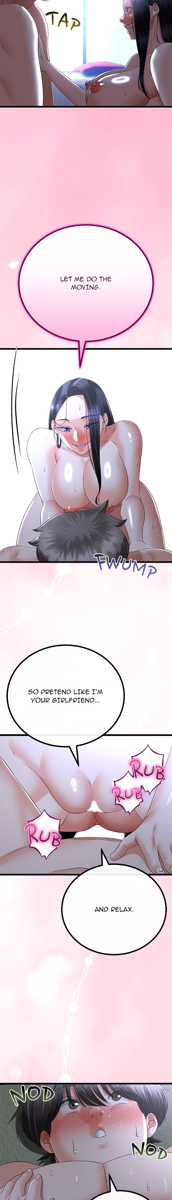 My Stepmom Has Returned - Chapter 55 Page 15