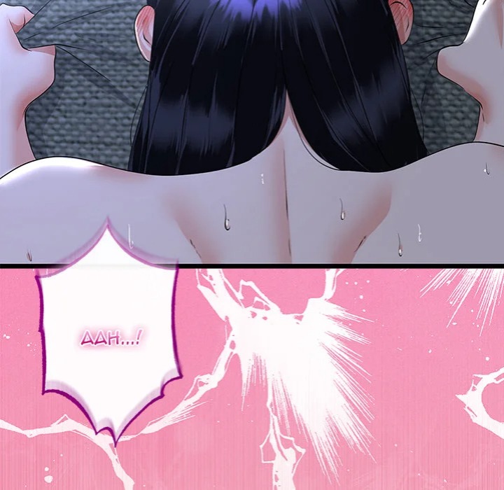 My Stepmom Has Returned - Chapter 56 Page 132