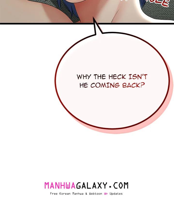 My Stepmom Has Returned - Chapter 58 Page 119