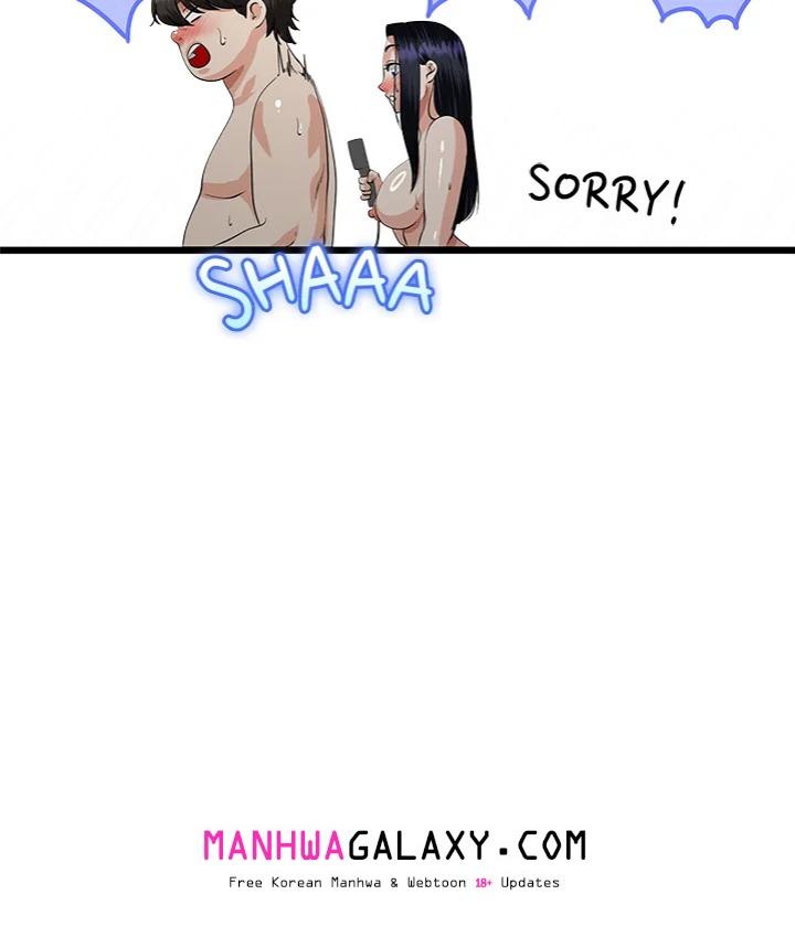 My Stepmom Has Returned - Chapter 58 Page 74