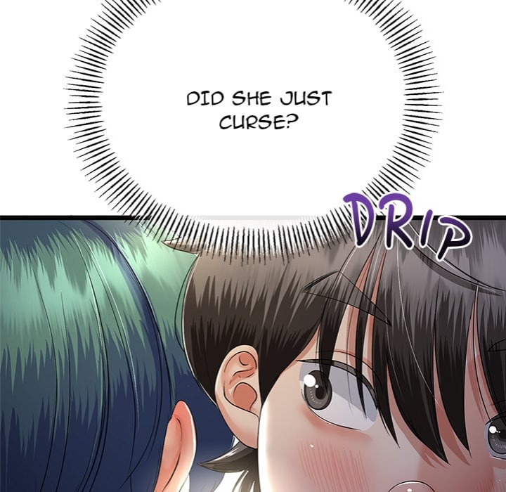 My Stepmom Has Returned - Chapter 59 Page 17