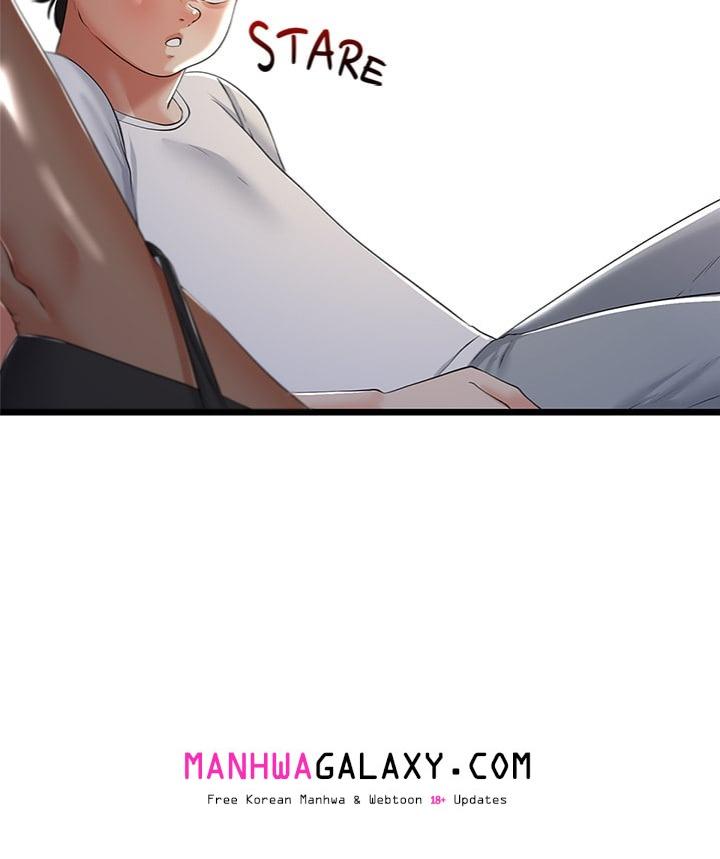 My Stepmom Has Returned - Chapter 59 Page 78