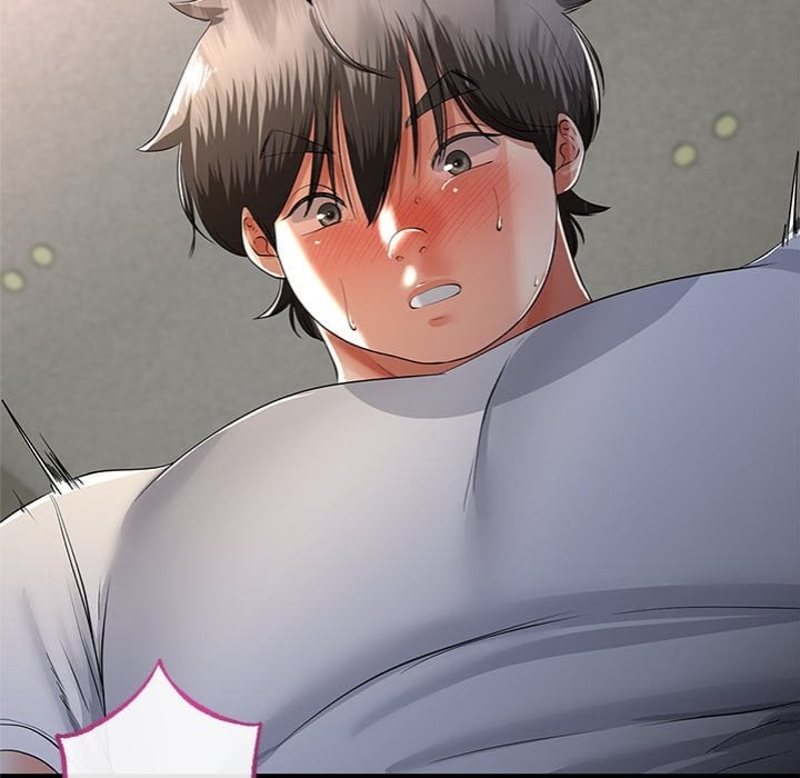 My Stepmom Has Returned - Chapter 61 Page 32