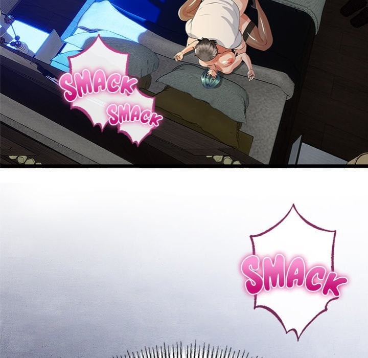 My Stepmom Has Returned - Chapter 61 Page 40