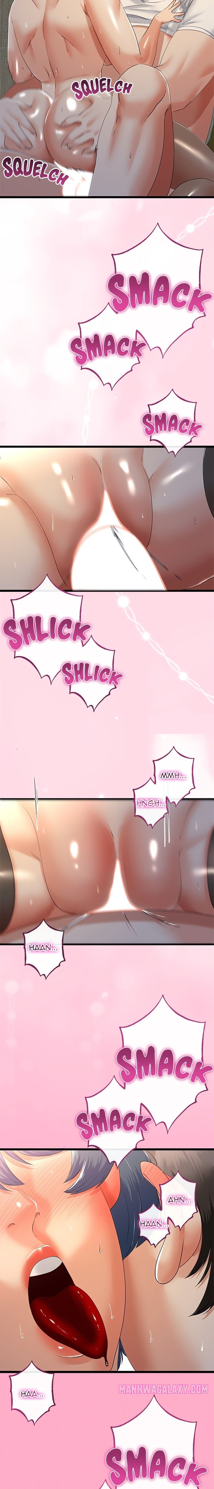 My Stepmom Has Returned - Chapter 65 Page 10