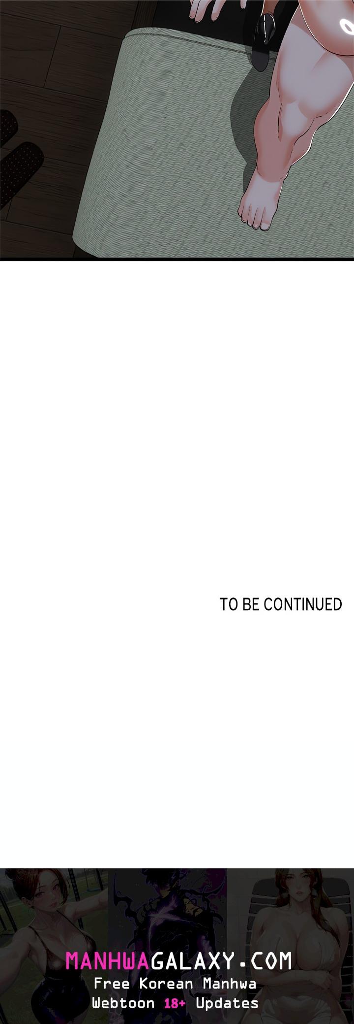 My Stepmom Has Returned - Chapter 65 Page 20