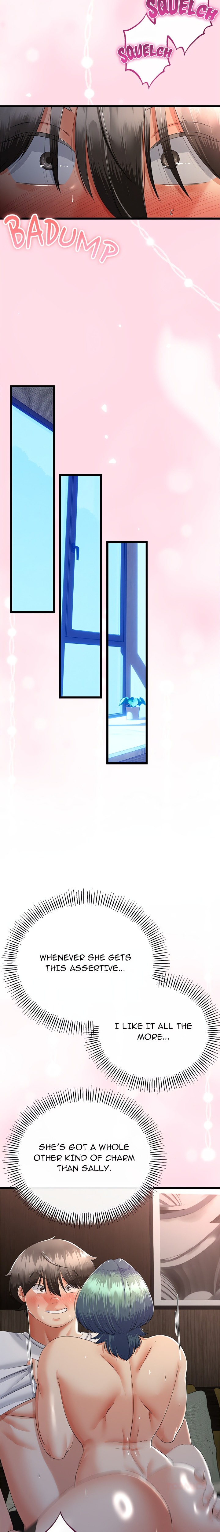 My Stepmom Has Returned - Chapter 65 Page 7