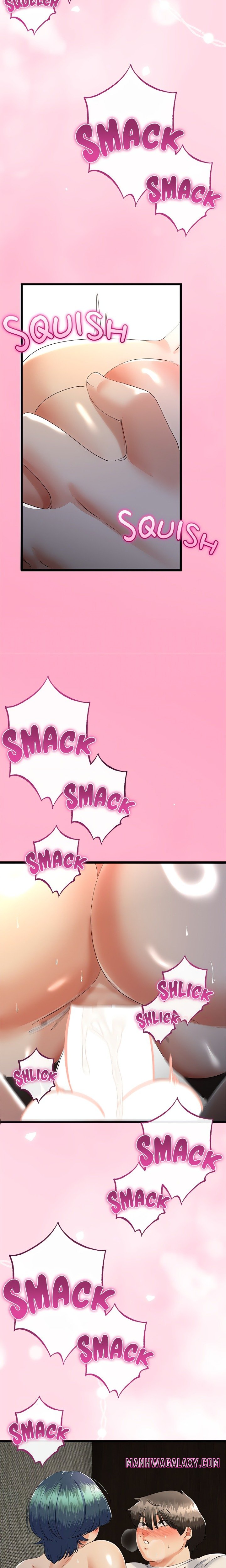 My Stepmom Has Returned - Chapter 65 Page 9