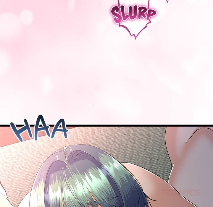 My Stepmom Has Returned - Chapter 67 Page 120