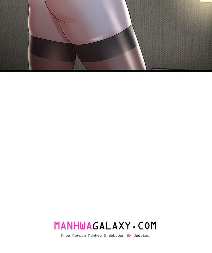 My Stepmom Has Returned - Chapter 67 Page 37