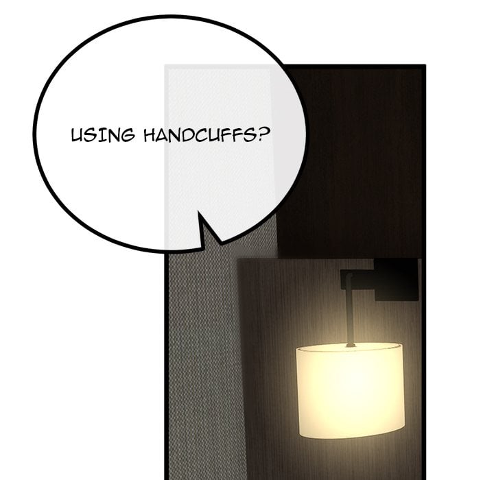 My Stepmom Has Returned - Chapter 67 Page 38