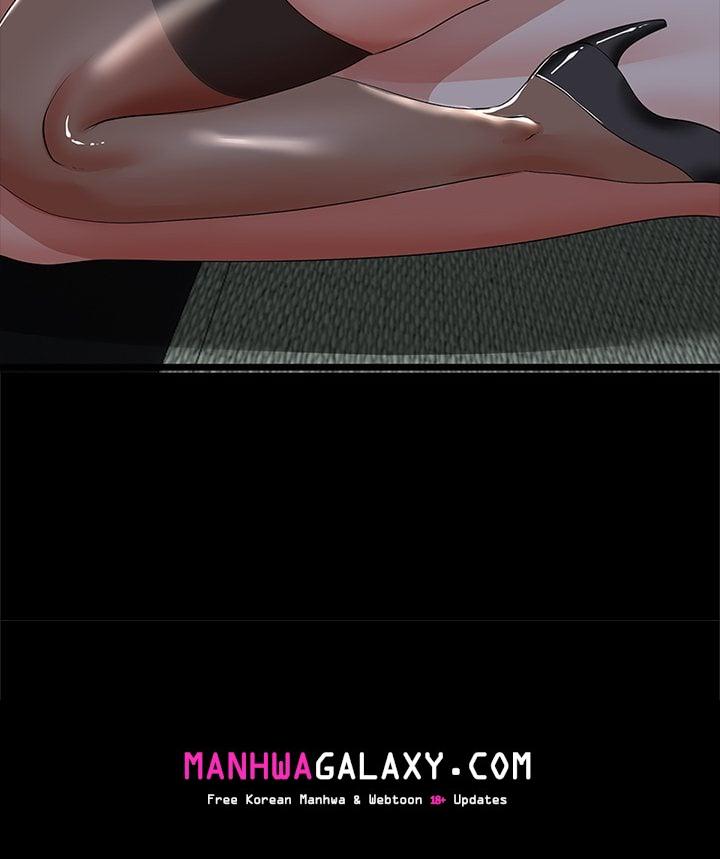 My Stepmom Has Returned - Chapter 67 Page 81