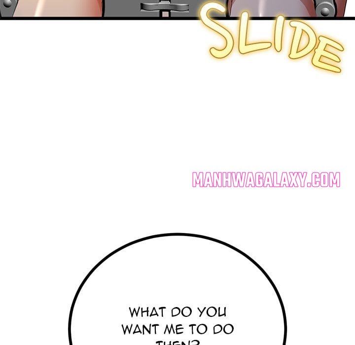 My Stepmom Has Returned - Chapter 69 Page 29