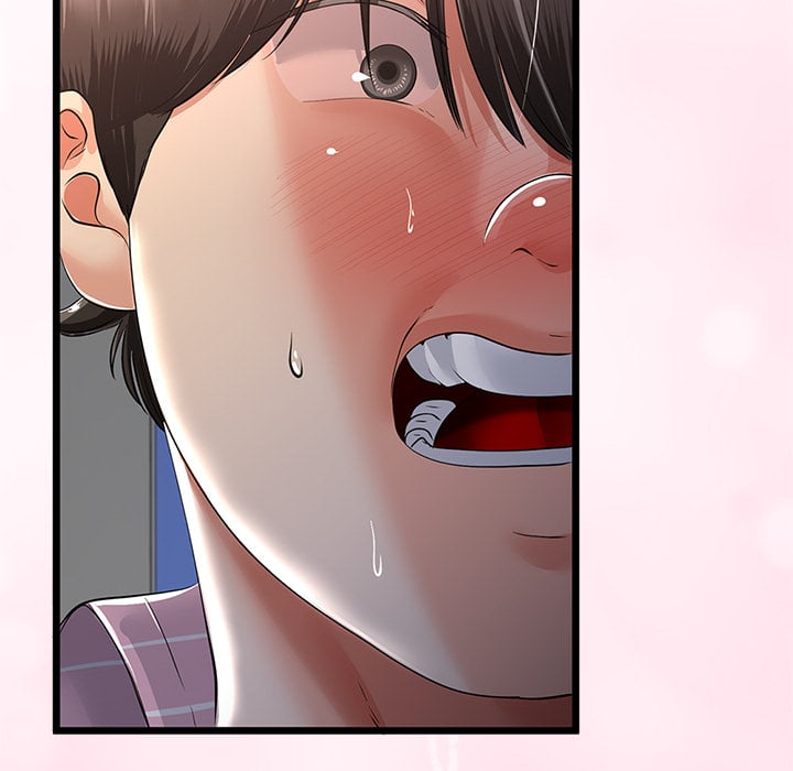 My Stepmom Has Returned - Chapter 71 Page 137