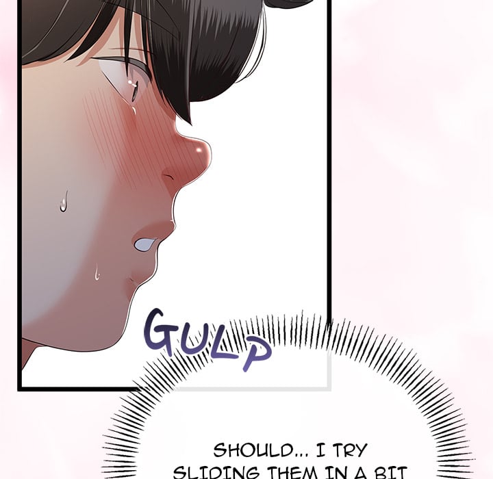 My Stepmom Has Returned - Chapter 71 Page 23