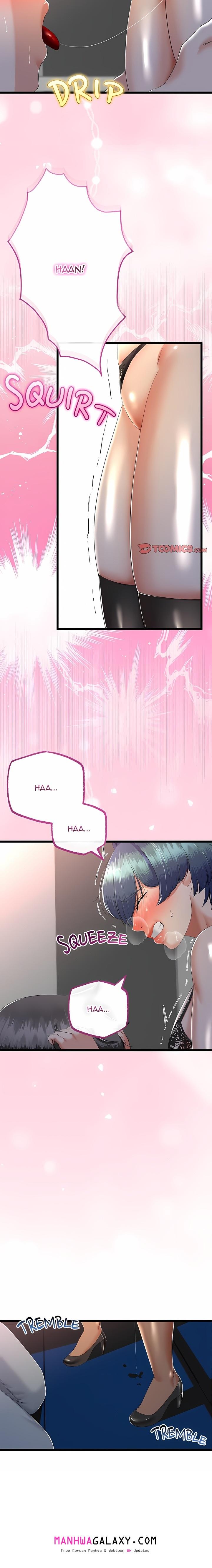 My Stepmom Has Returned - Chapter 73 Page 16