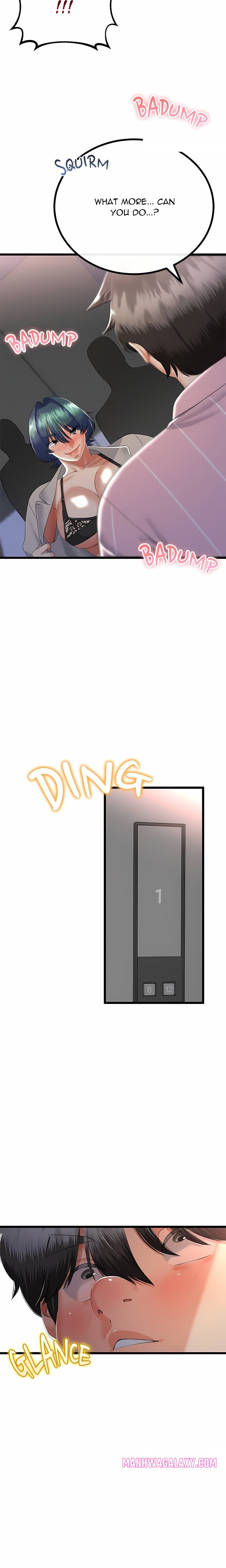 My Stepmom Has Returned - Chapter 73 Page 2