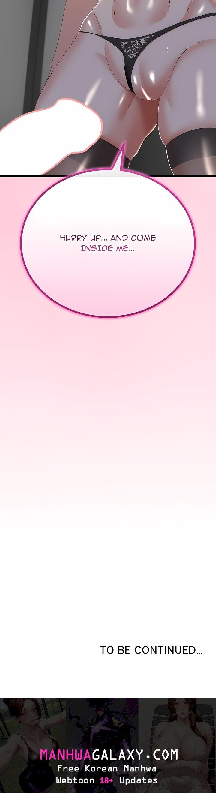 My Stepmom Has Returned - Chapter 73 Page 20