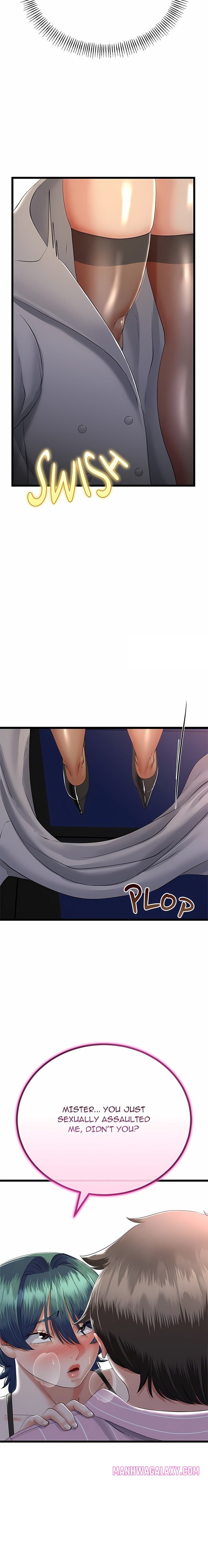 My Stepmom Has Returned - Chapter 73 Page 5