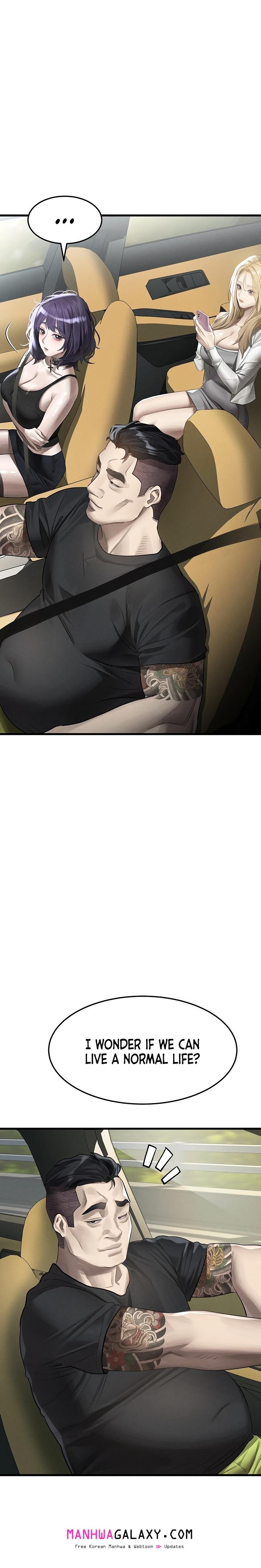 Dirty Talk - Chapter 51 Page 14