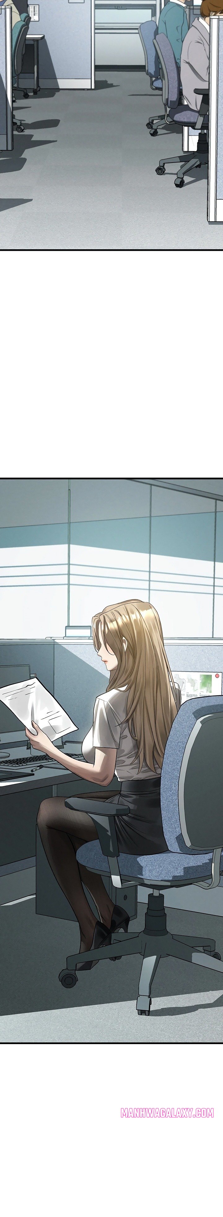 Dirty Talk - Chapter 51 Page 27