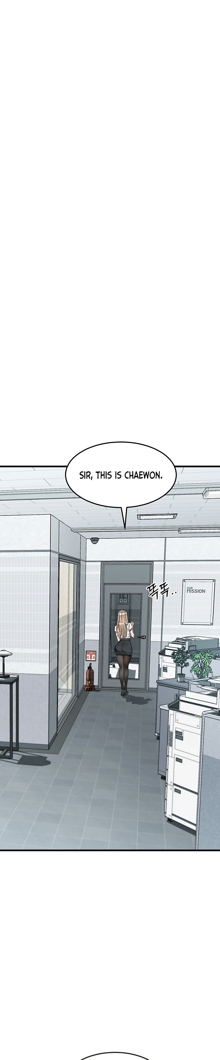 Dirty Talk - Chapter 51 Page 29