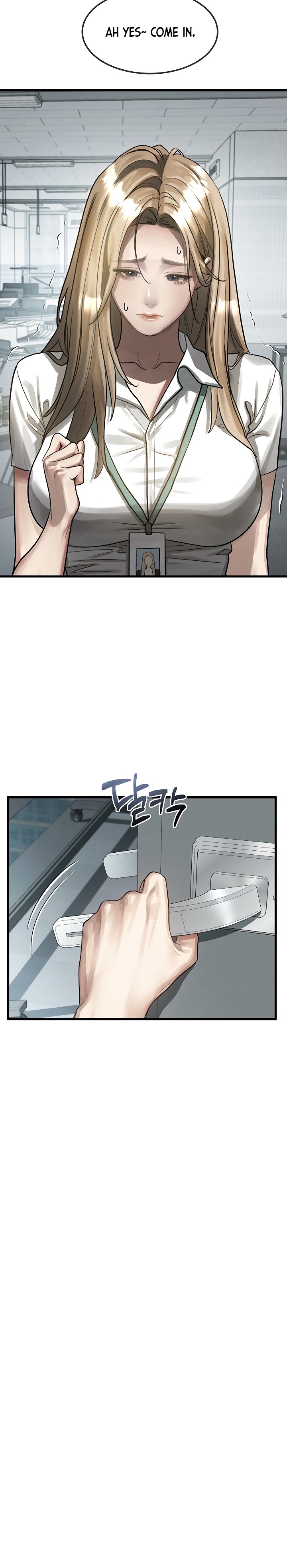 Dirty Talk - Chapter 51 Page 30