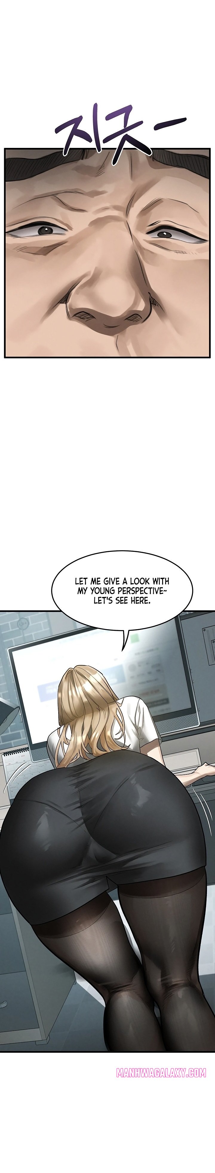 Dirty Talk - Chapter 51 Page 32