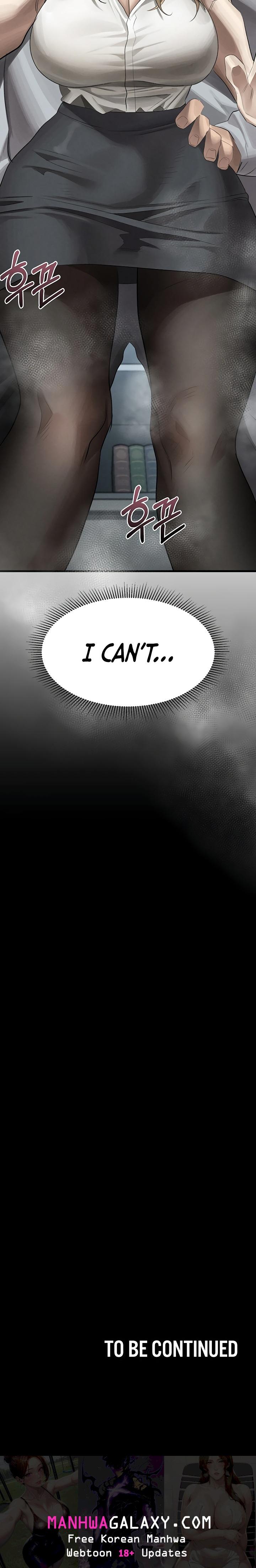 Dirty Talk - Chapter 51 Page 35