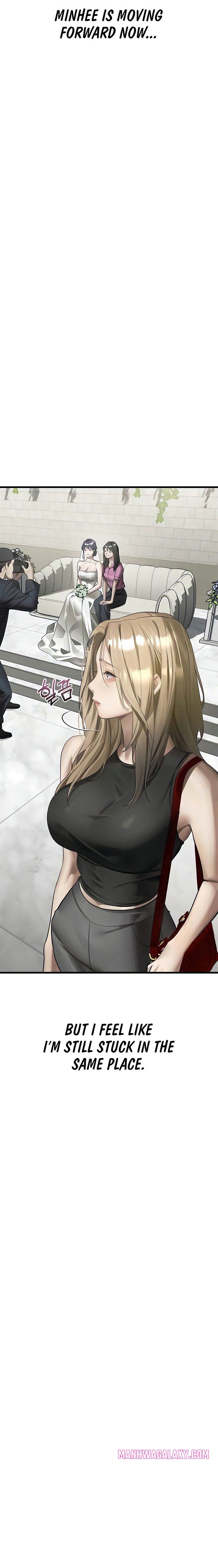 Dirty Talk - Chapter 53 Page 14