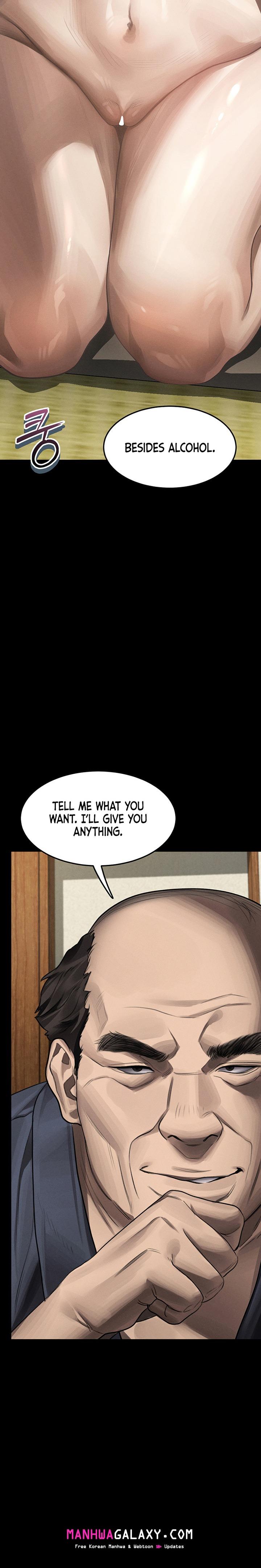 Dirty Talk - Chapter 71 Page 2