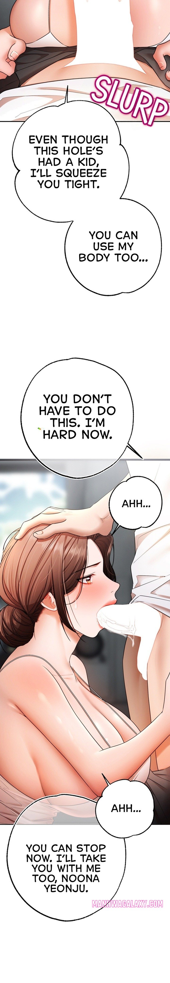 I Banged All My Classmates After Graduation - Chapter 19 Page 11