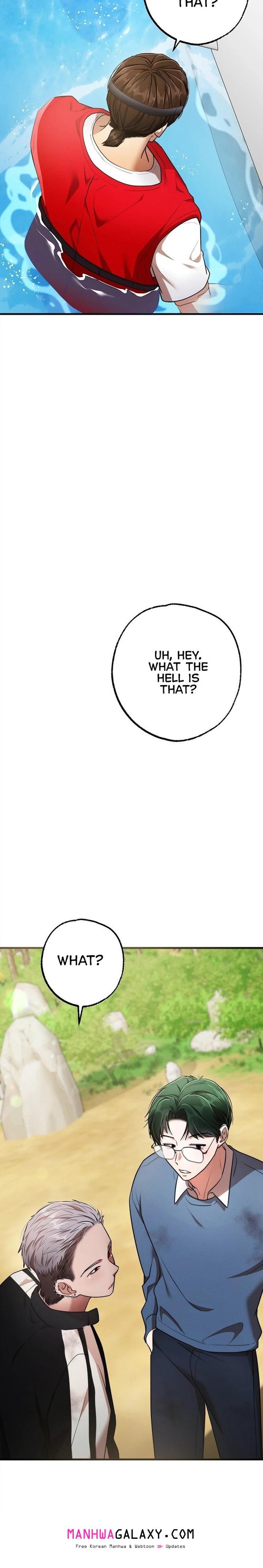 I Banged All My Classmates After Graduation - Chapter 2 Page 17