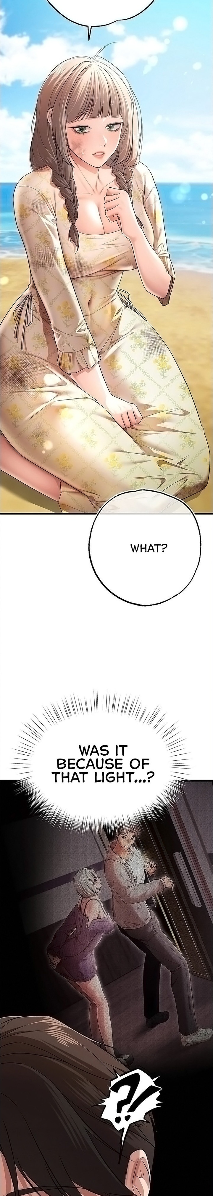I Banged All My Classmates After Graduation - Chapter 2 Page 3