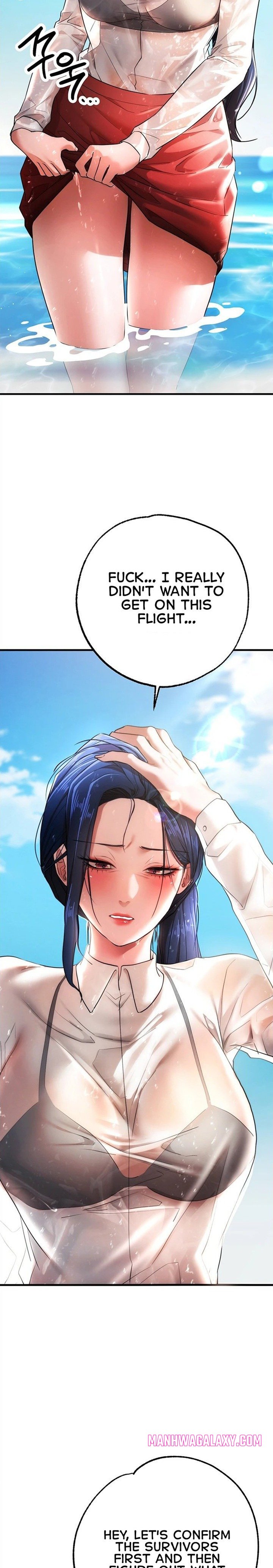 I Banged All My Classmates After Graduation - Chapter 2 Page 30