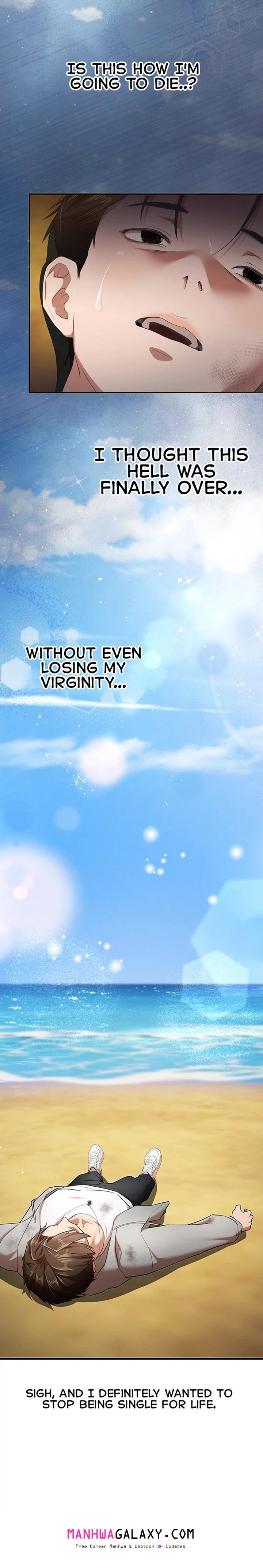 I Banged All My Classmates After Graduation - Chapter 2 Page 34