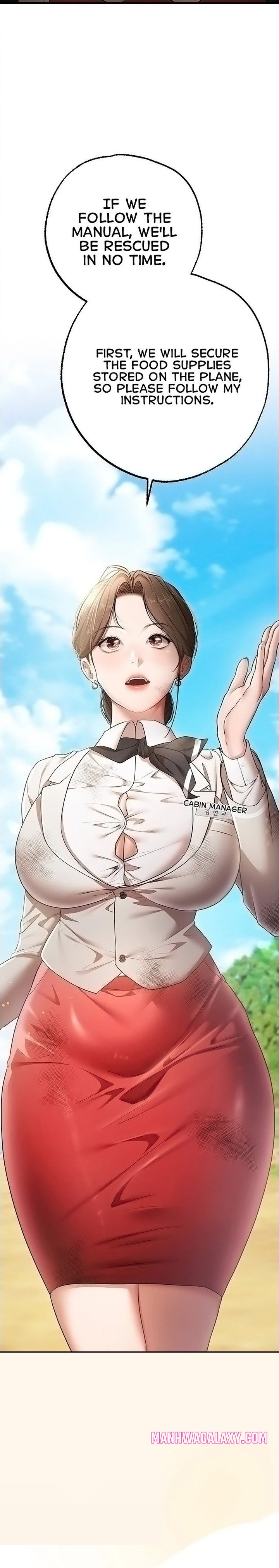 I Banged All My Classmates After Graduation - Chapter 2 Page 6