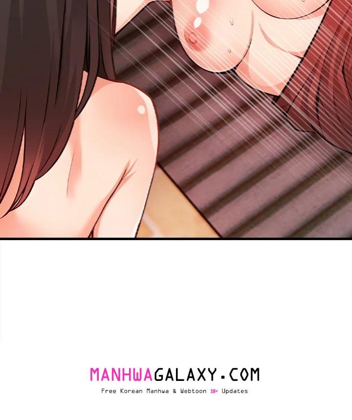 Trapped With My Boss - Chapter 12 Page 102