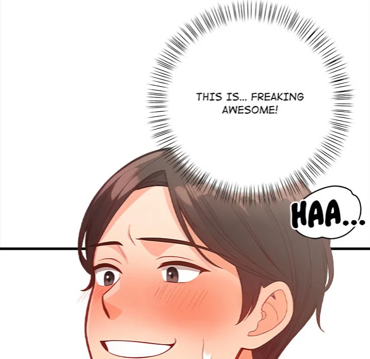 Trapped With My Boss - Chapter 12 Page 115