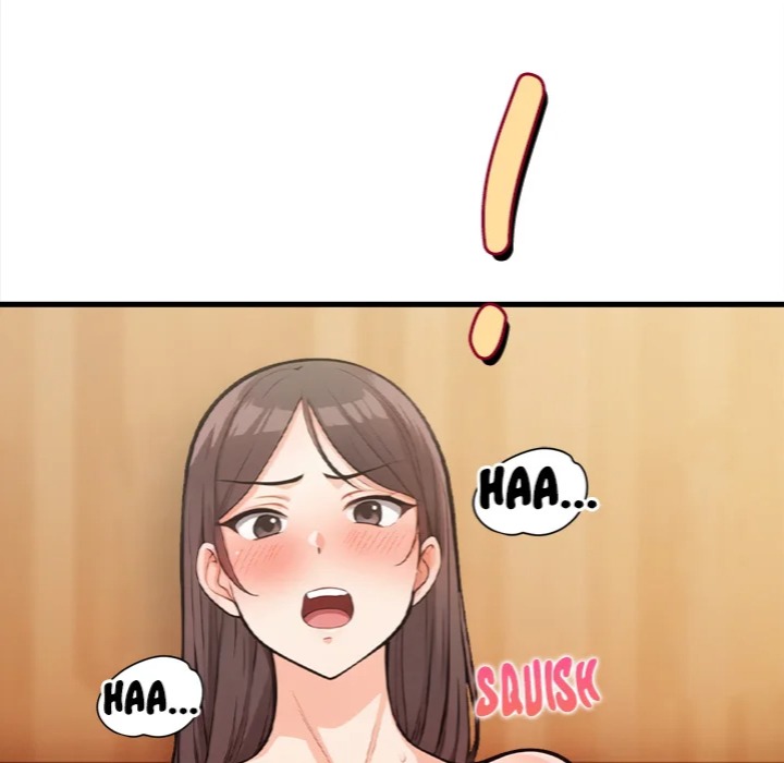 Trapped With My Boss - Chapter 12 Page 128