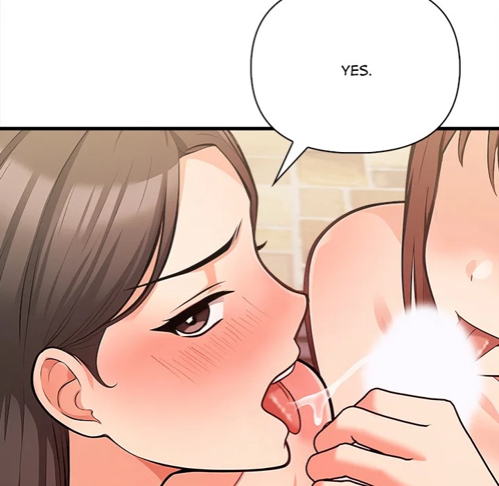 Trapped With My Boss - Chapter 12 Page 164