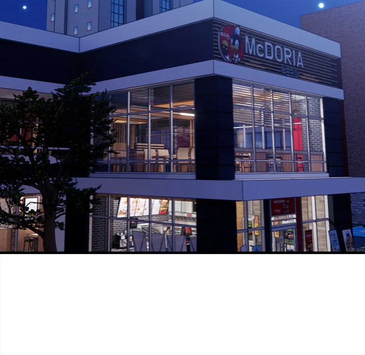 Trapped With My Boss - Chapter 12 Page 19