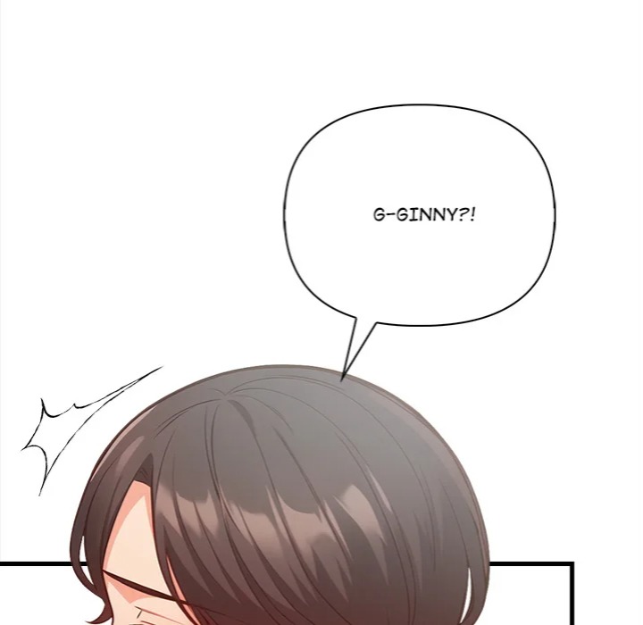 Trapped With My Boss - Chapter 12 Page 20